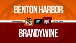 10/3 Highlights @ Brandywine