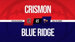 09/12 Highlights vs Crismon