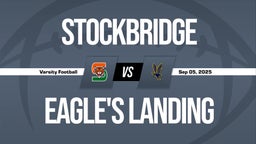 09/5 Highlights vs Stockbridge