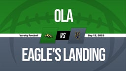 09/12 Highlights @ Eagle's Landing
