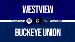 09/19 Highlights @ Buckeye Union