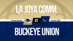 09/26 Highlights @ Buckeye Union