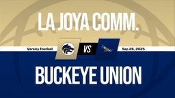 09/26 Highlights vs La Joya Comm.