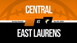 09/5 Highlights @ East Laurens