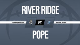 09/12 Highlights @ Pope