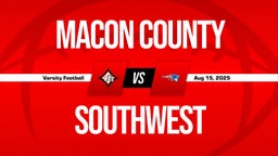 08/15 Highlights @ Southwest