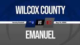 08/15 Highlights @ Emanuel