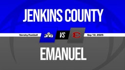 09/12 Highlights @ Emanuel