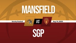 08/14 Highlights @ SGP