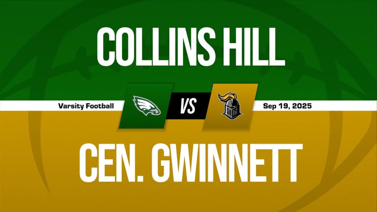 Video player poster image