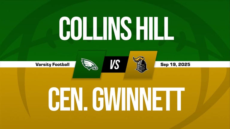 Video player poster image