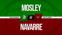09/12 Highlights vs Mosley