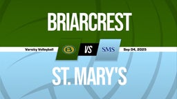 09/4 Highlights @ St. Mary's