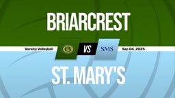 09/4 Highlights vs Briarcrest