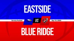 09/12 Highlights vs Eastside