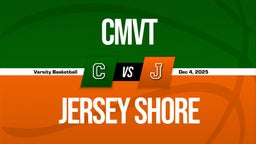 12/3 Highlights vs CMVT