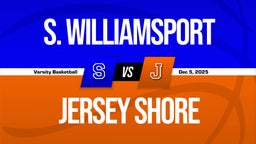 12/4 Highlights vs S. Williamsport