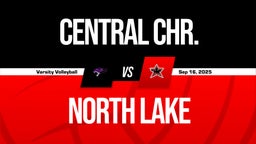 09/16 Highlights @ North Lake