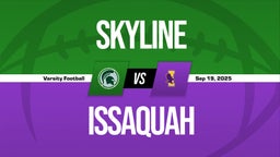 09/19 Highlights vs Skyline