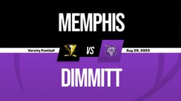 08/29 Highlights vs Memphis
