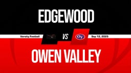 09/12 Highlights @ Owen Valley