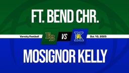 10/10 Highlights @ Mosignor Kelly