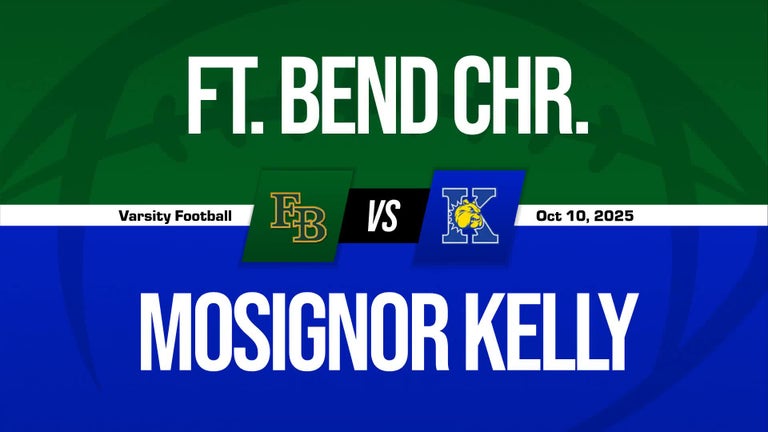 Video player poster image