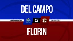 12/10 Highlights vs Del Campo