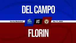 12/11 Highlights vs Del Campo