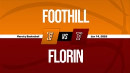 01/13 Highlights @ Florin