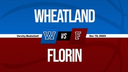 12/15 Highlights @ Florin