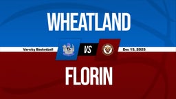 12/15 Highlights @ Florin