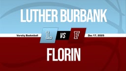 12/16 Highlights vs Luther Burbank