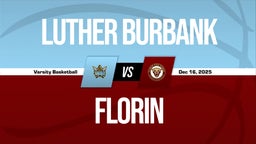 12/16 Highlights vs Luther Burbank