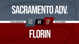 12/18 Highlights vs Sacramento Adv.