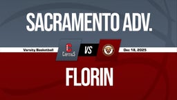 12/18 Highlights vs Sacramento Adv.