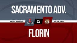 12/18 Highlights @ Florin