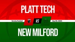 09/5 Highlights vs Platt Tech