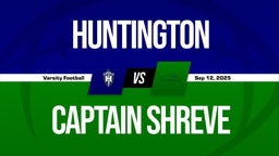 09/12 Highlights @ Captain Shreve