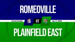 10/17 Highlights vs Romeoville