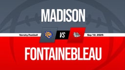 09/12 Highlights vs Madison