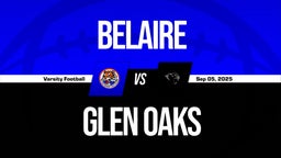 09/5 Highlights vs Belaire