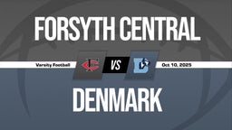 10/10 Highlights @ Denmark