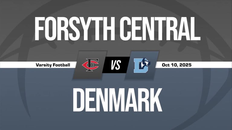 Video player poster image