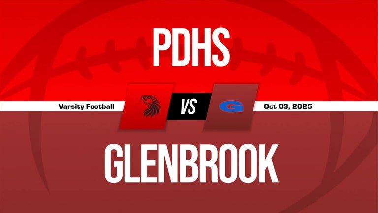 Video player poster image