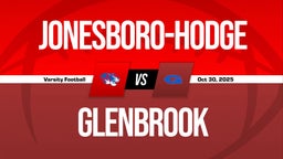 10/30 Highlights @ Glenbrook