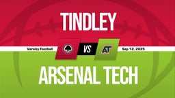 09/12 Highlights @ Arsenal Tech