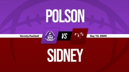 09/13 Highlights vs Polson