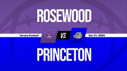 10/31 Highlights @ Princeton