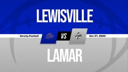 10/31 Highlights @ Lamar